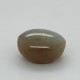 Cat's Eye (Lahsunia) 3.77 Ct Good Quality Cat's Eye (Lahsunia) 3.77 Ct Good Quality